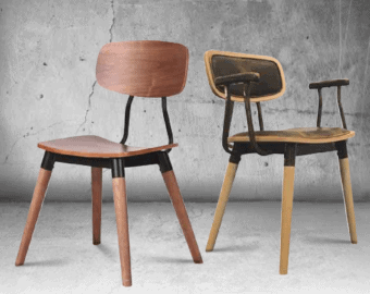 Chairs Wooden Contract Furniture In Ireland