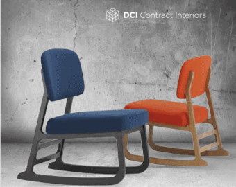 Chairs Blue Red Contract Furniture In Ireland